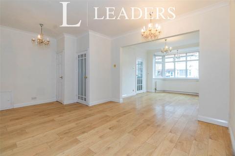 undefined, Byron Avenue, New Malden, KT3