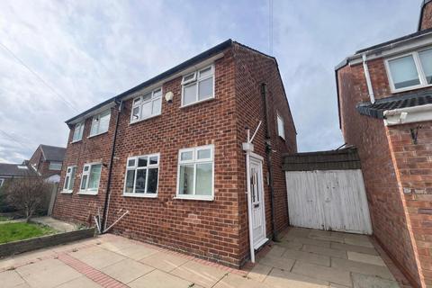 3 bedroom semi-detached house for sale - Dalton Street, Sale