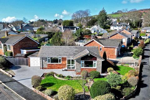 undefined, Stockmeadow Gardens, Bishopsteignton, TQ14
