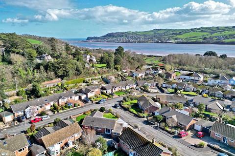 undefined, Stockmeadow Gardens, Bishopsteignton, TQ14