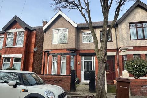 5 Cambridge Drive, Crosby, Liverpool, Merseyside, L23 7UB
