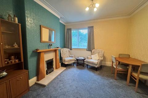 4 bedroom semi-detached house for sale, 5 Cambridge Drive, Crosby, Liverpool, Merseyside, L23 7UB