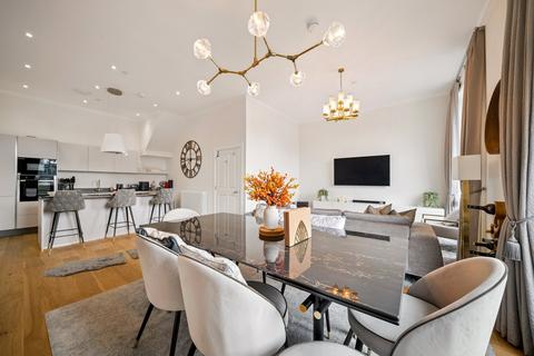 undefined, Minto Mews, Edinburgh
