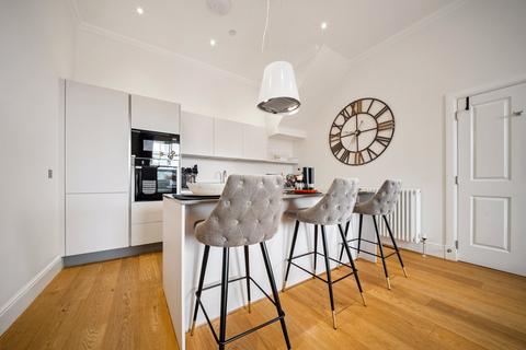 undefined, Minto Mews, Edinburgh