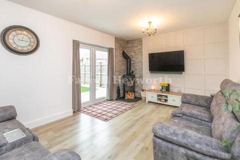 4 bedroom house for sale, Bakewell Close, Preston PR3