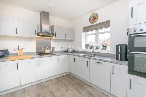 4 bedroom house for sale, Bakewell Close, Preston PR3