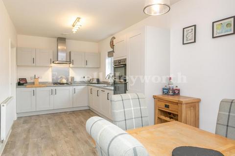 4 bedroom house for sale, Bakewell Close, Preston PR3