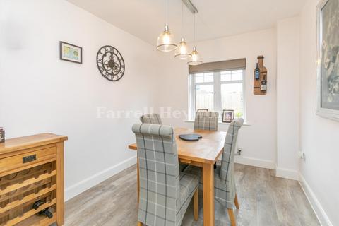 4 bedroom house for sale, Bakewell Close, Preston PR3