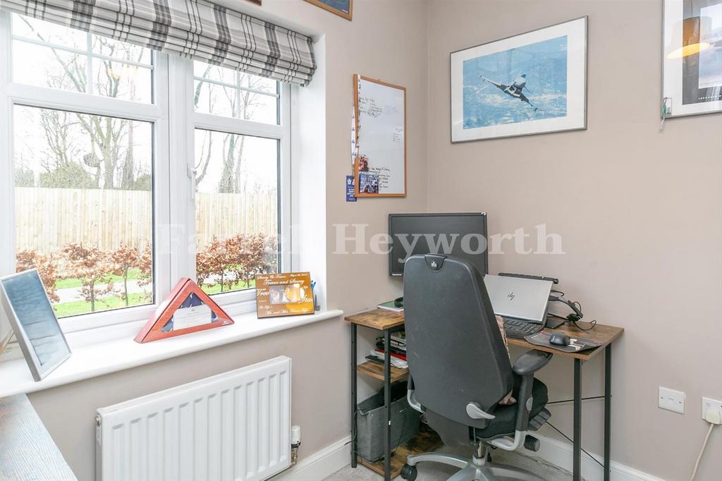 Office one