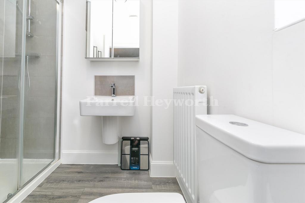 Ensuite
