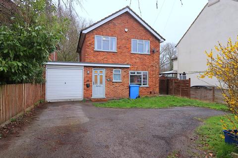 3 bedroom detached house for sale - Union Street, FARNBOROUGH GU14