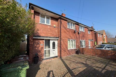 Fulford Street, Castleford