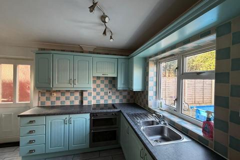 3 bedroom semi-detached house for sale, Fulford Street, Castleford