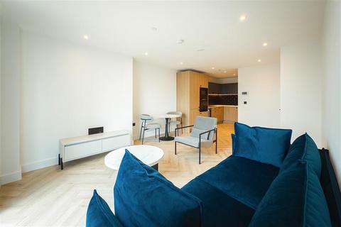 undefined, Cordwell Road, London, SE13