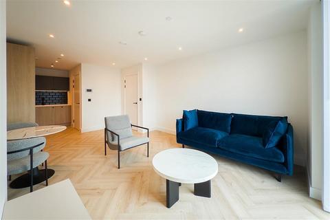 undefined, Cordwell Road, London, SE13
