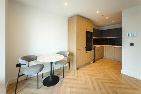 undefined, Cordwell Road, London, SE13