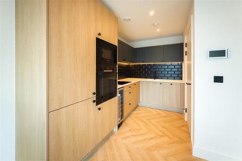 undefined, Cordwell Road, London, SE13