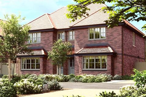3 bedroom semi-detached house for sale - Georges Yard, Tongham, Farnham, Surrey, GU10