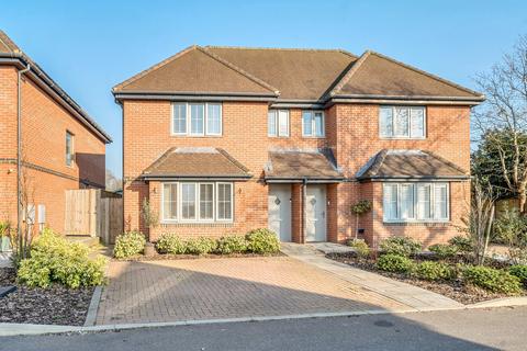 undefined, Georges Yard, Tongham, Farnham, Surrey, GU10