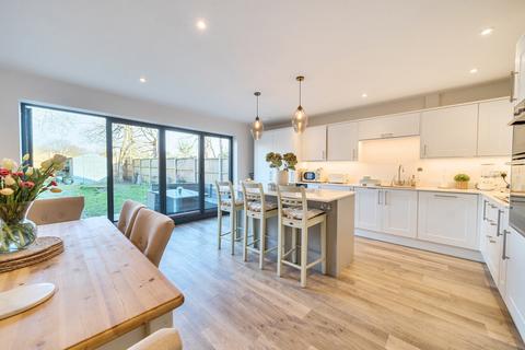 undefined, Georges Yard, Tongham, Farnham, Surrey, GU10