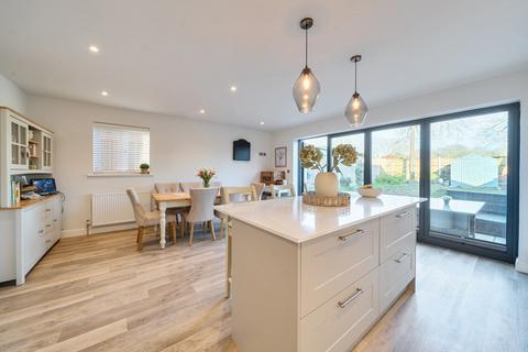 undefined, Georges Yard, Tongham, Farnham, Surrey, GU10