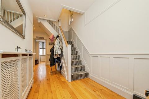 4 bedroom semi-detached house for sale, Ashcroft Road, Ipswich