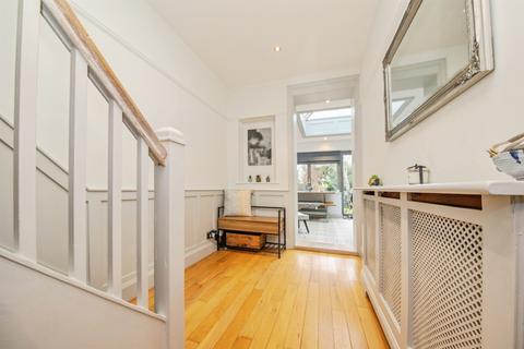 4 bedroom semi-detached house for sale, Ashcroft Road, Ipswich