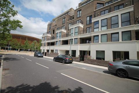 undefined, Olympic Park Avenue, Stratford, London, E20