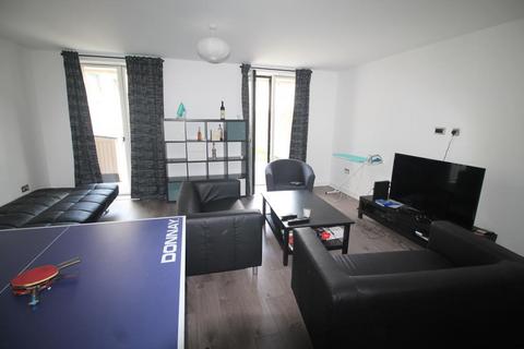 undefined, Olympic Park Avenue, Stratford, London, E20