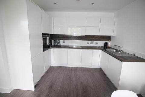 undefined, Olympic Park Avenue, Stratford, London, E20