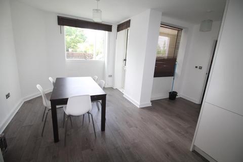 undefined, Olympic Park Avenue, Stratford, London, E20
