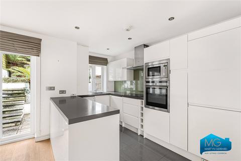 undefined, Muswell Hill Place, London, N10