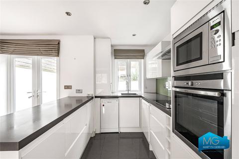 undefined, Muswell Hill Place, London, N10