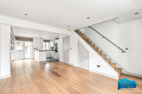 undefined, Muswell Hill Place, London, N10