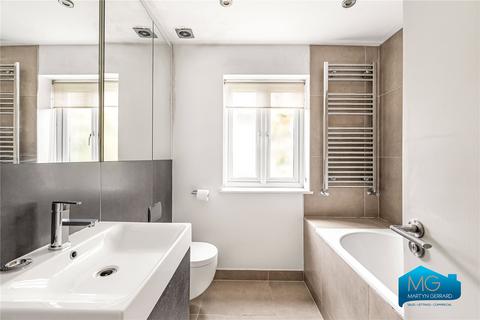 undefined, Muswell Hill Place, London, N10