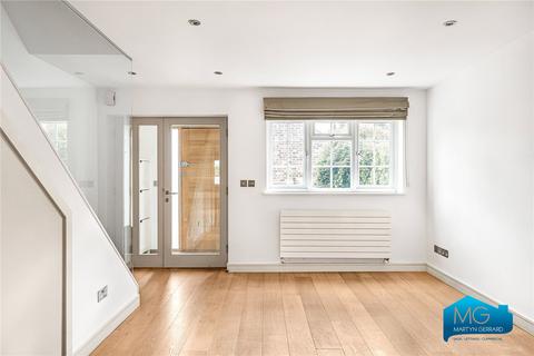 undefined, Muswell Hill Place, London, N10
