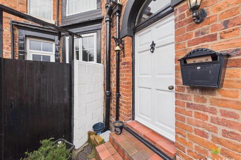 3 bedroom house for sale - High Street, Wem, Shrewsbury