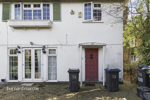 undefined, Campden Road, South Croydon