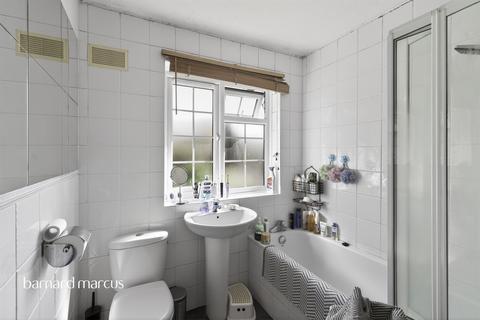 undefined, Campden Road, South Croydon