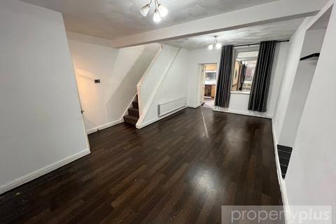 3 bedroom terraced house for sale - Halifax Terrace, Tynewydd, Rhondda Cynon Taff, CF42