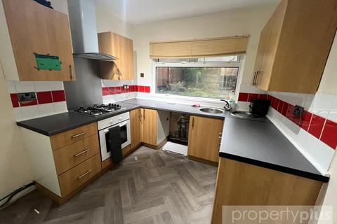 3 bedroom terraced house for sale, Halifax Terrace, Tynewydd, Rhondda Cynon Taff, CF42