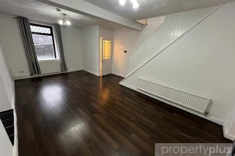 3 bedroom terraced house for sale, Halifax Terrace, Tynewydd, Rhondda Cynon Taff, CF42