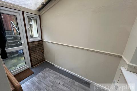 3 bedroom terraced house for sale, Halifax Terrace, Tynewydd, Rhondda Cynon Taff, CF42