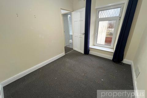 3 bedroom terraced house for sale, Halifax Terrace, Tynewydd, Rhondda Cynon Taff, CF42