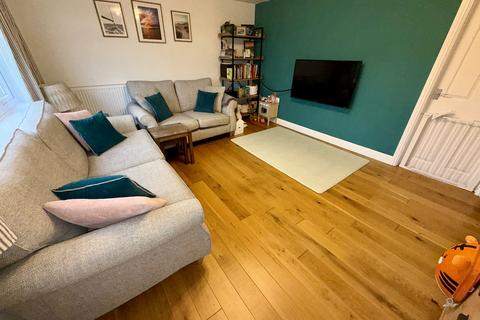 undefined, Brongwinau, Comins Coch SY23