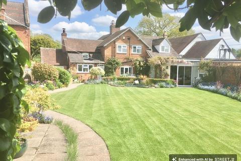 4 bedroom property for sale - Wood Eaton Road, Church Eaton, ST20