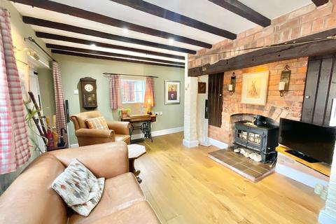 undefined, Wood Eaton Road, Church Eaton, ST20