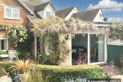 undefined, Wood Eaton Road, Church Eaton, ST20