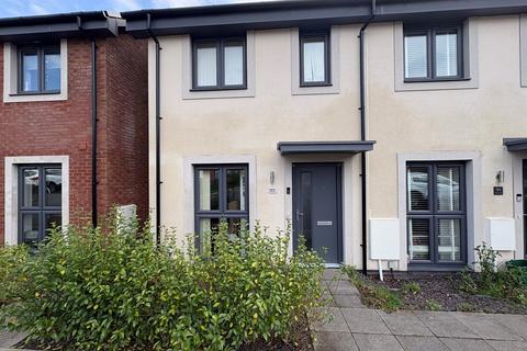 undefined, Waun Fawr, Cwmrhydyceirw, Swansea
