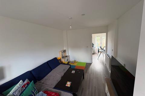 undefined, Waun Fawr, Cwmrhydyceirw, Swansea